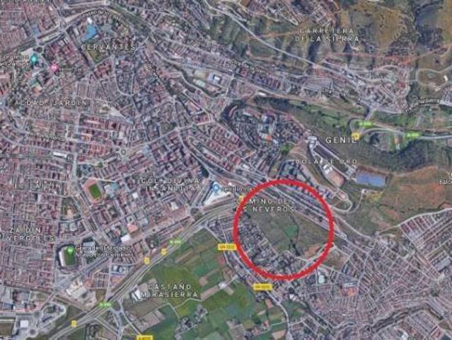 Terreno en Venta en Granada