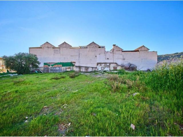 Terreno en Venta en Granada