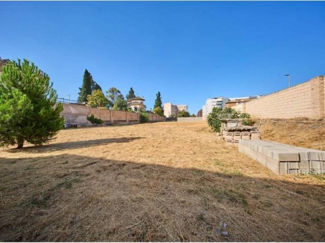 Terreno en Venta en Granada