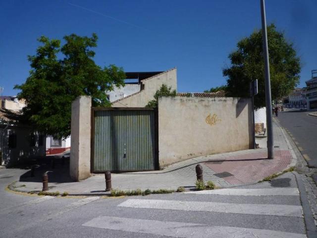 Terreno en Venta en Granada
