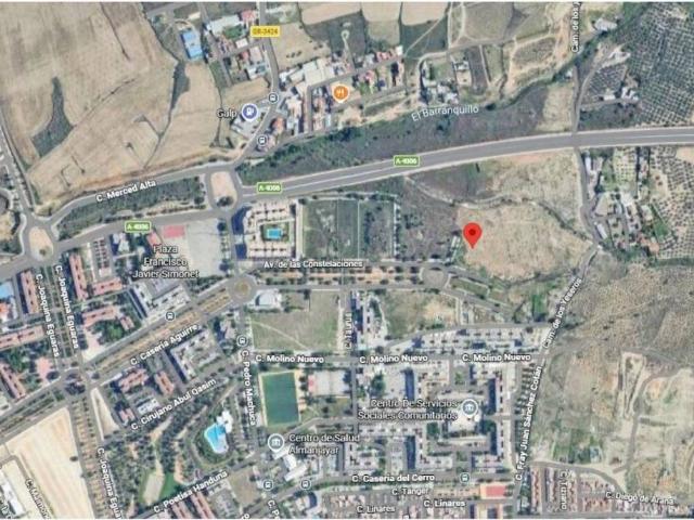 Terreno en Venta en Granada
