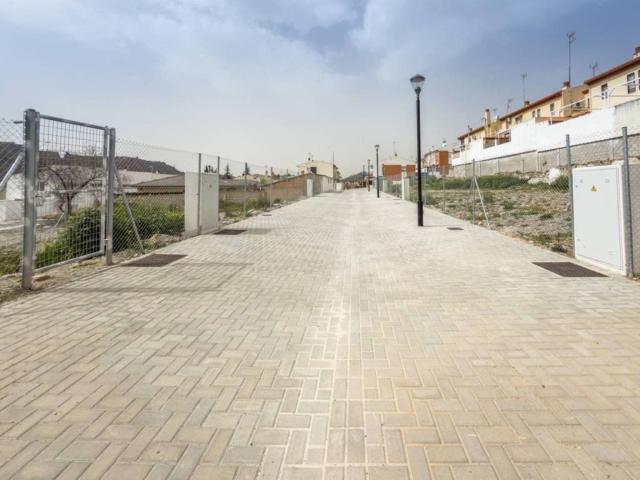 Terreno en Venta en Granada