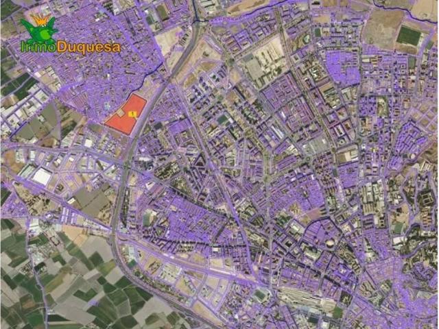 Terreno en Venta en Granada
