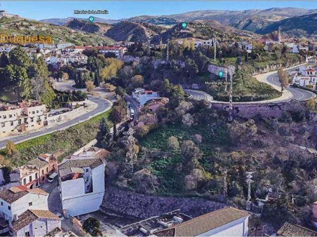 Terreno en Venta en Granada