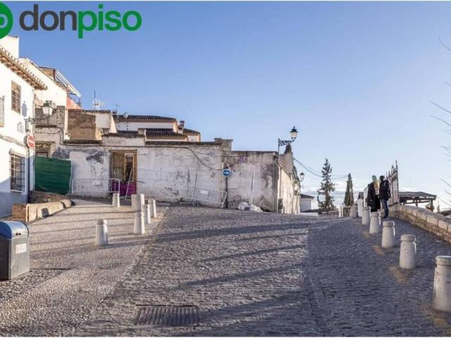 Terreno en Venta en Granada