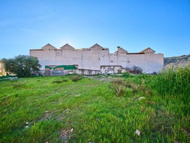 Terreno en venta en Granada, Carretera de la sierra