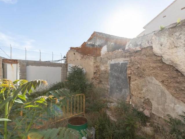 Terreno en venta en Granada, Albaycin
