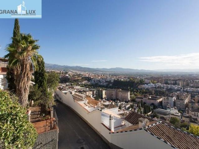Terreno en venta en Granada, Bola de oro
