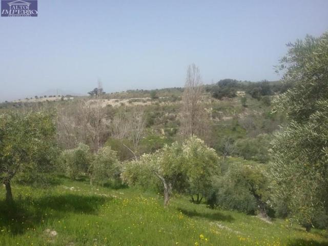 Terreno en venta en Granada, El fargue