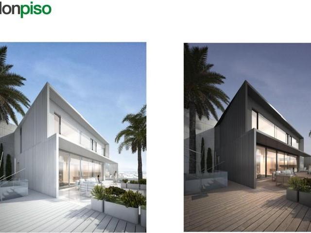 Terreno en venta en Granada, El serrallo