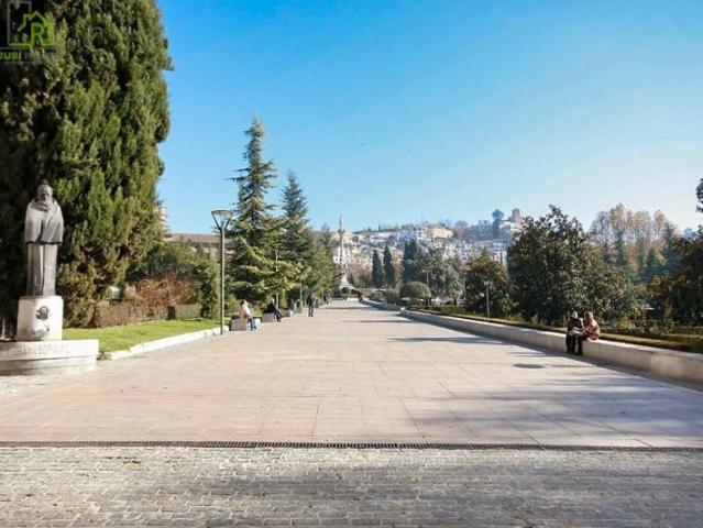 Terreno en venta en Granada, San Ildefonso