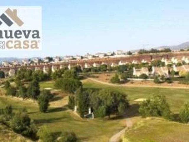 Terreno en venta en Granada, Urb. Santa Clara Golf