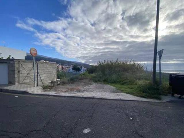 Terreno en Venta en Granadilla de Abona