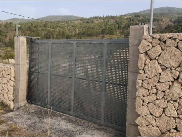 Terreno en Venta en Granadilla de Abona