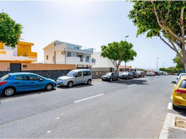 Terreno en Venta en Granadilla de Abona