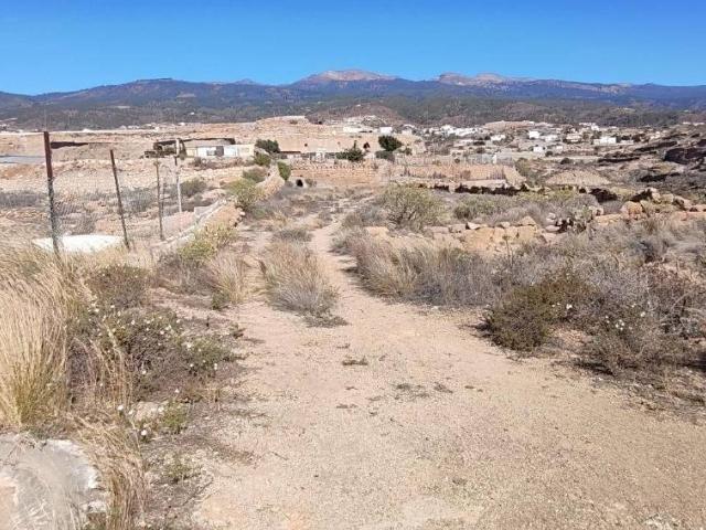 Terreno en Venta en Granadilla de Abona
