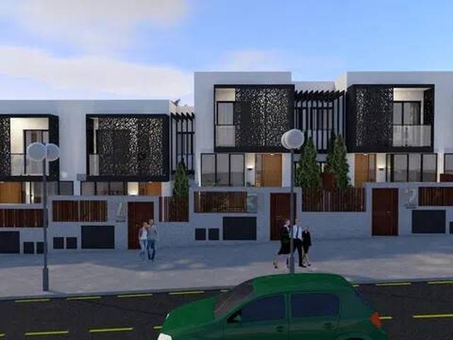 Terreno en Venta en Granadilla de Abona