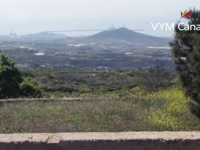 Terreno en Venta en Granadilla de Abona