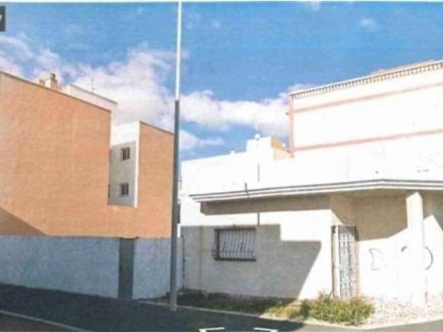Terreno en Venta en Granadilla de Abona