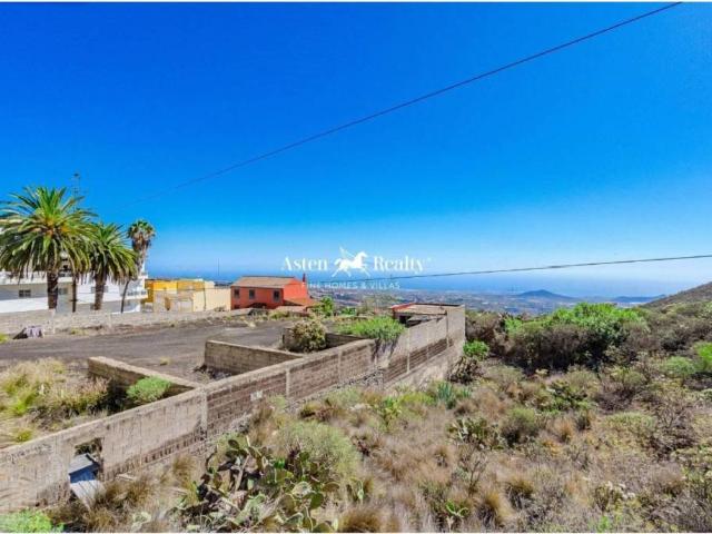 Terreno en Venta en Granadilla de Abona