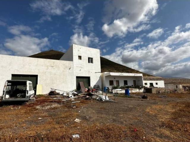 Terreno en Venta en Granadilla de Abona
