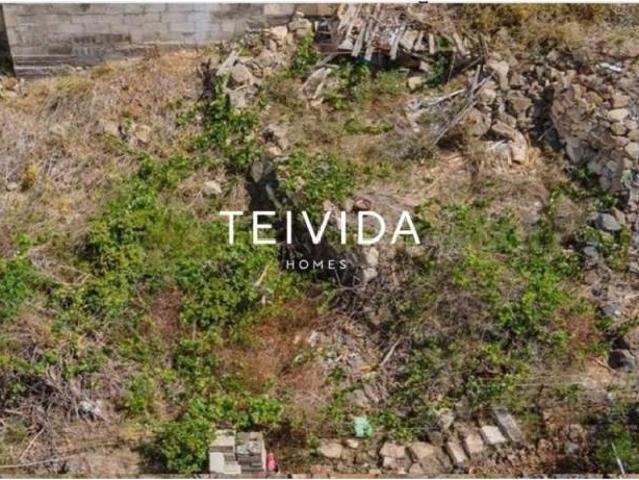 Terreno en Venta en Granadilla de Abona