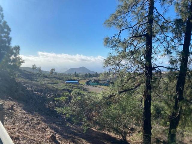 Terreno en Venta en Granadilla de Abona