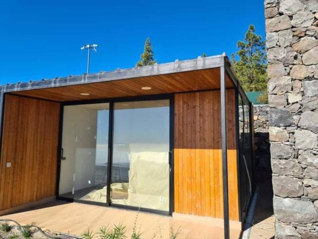 Terreno en Venta en Granadilla de Abona