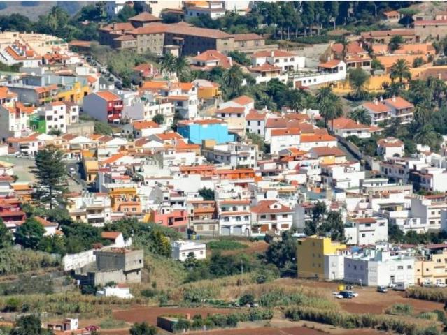 Terreno en Venta en Granadilla de Abona