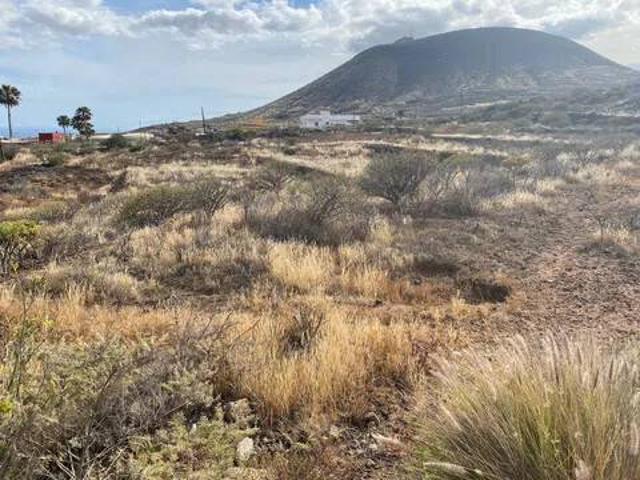Terreno en Venta en Granadilla de Abona