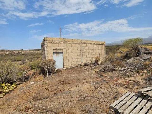 Terreno en Venta en Granadilla de Abona