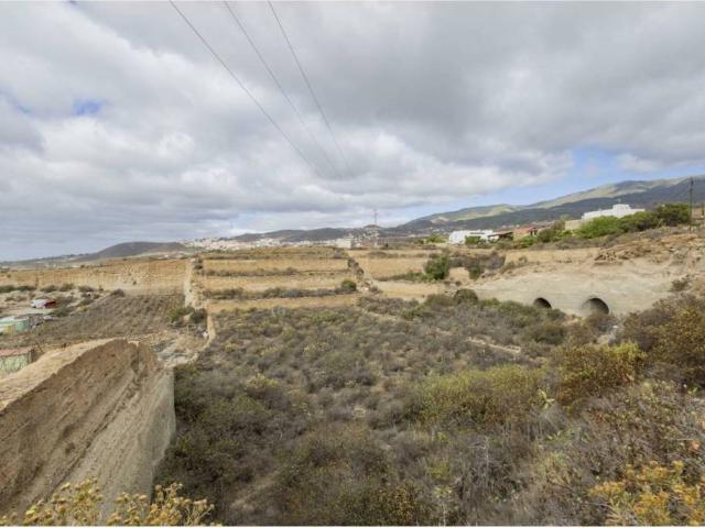 Terreno en Venta en Granadilla de Abona