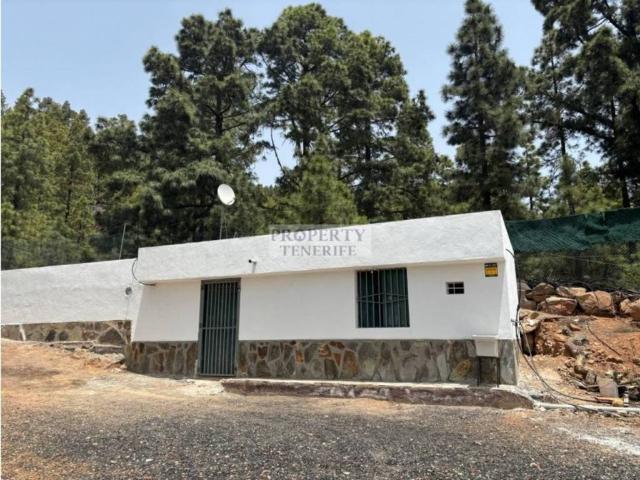 Terreno en Venta en Granadilla de Abona