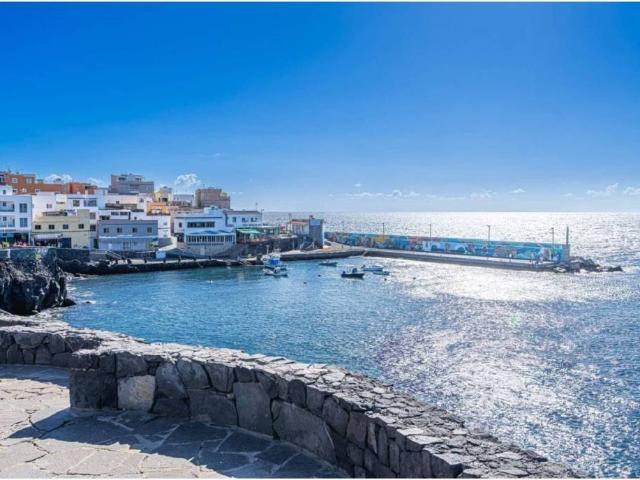 Terreno en Venta en Granadilla de Abona