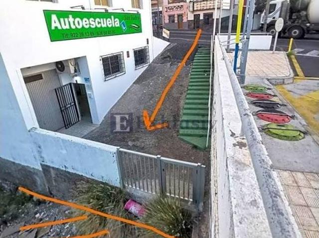 Terreno en Venta en Granadilla de Abona