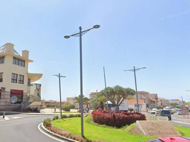 Terreno en Venta en Granadilla de Abona