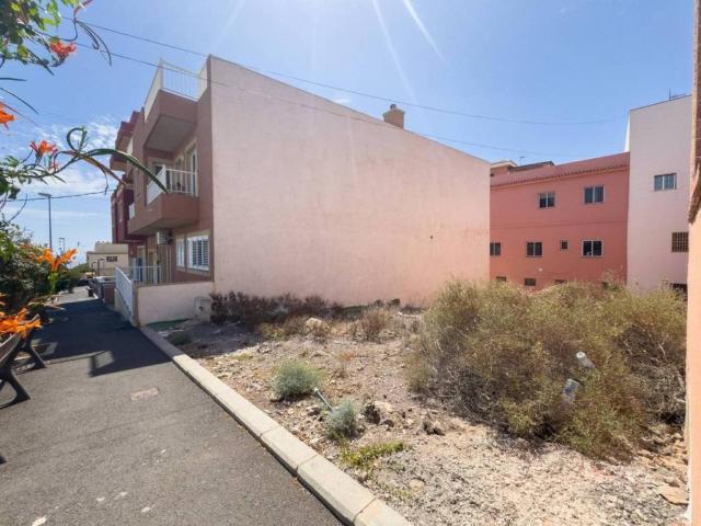 Terreno en Venta en Granadilla de Abona