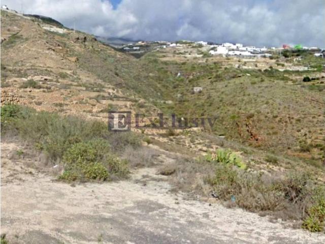 Terreno en Venta en Granadilla de Abona