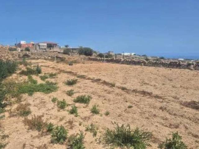 Terreno en Venta en Granadilla de Abona