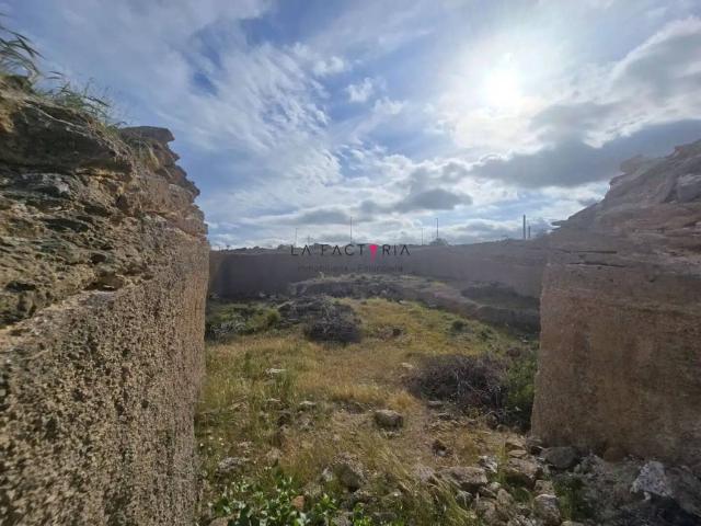 Terreno en Venta en Granadilla de Abona