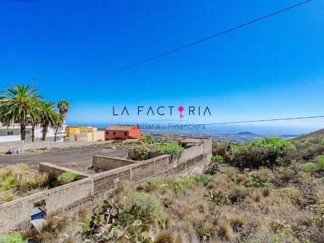Terreno en Venta en Granadilla de Abona