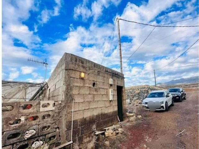 Terreno en Venta en Granadilla de Abona