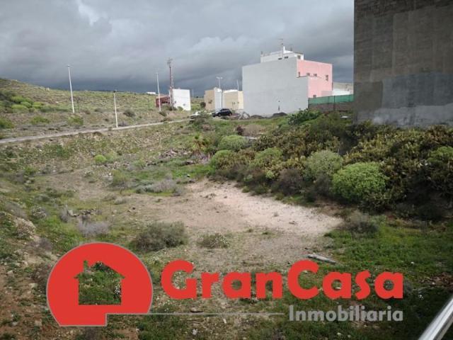 Terreno en venta en Granadilla de Abona, San Isidro