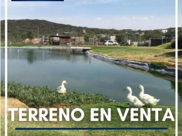 Terreno en venta en Grand Preserve, Querétaro, Querétaro