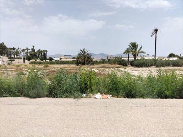 Terreno en Venta en Granja de Rocamora