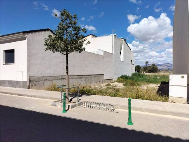 Terreno en Venta en Granja de Rocamora