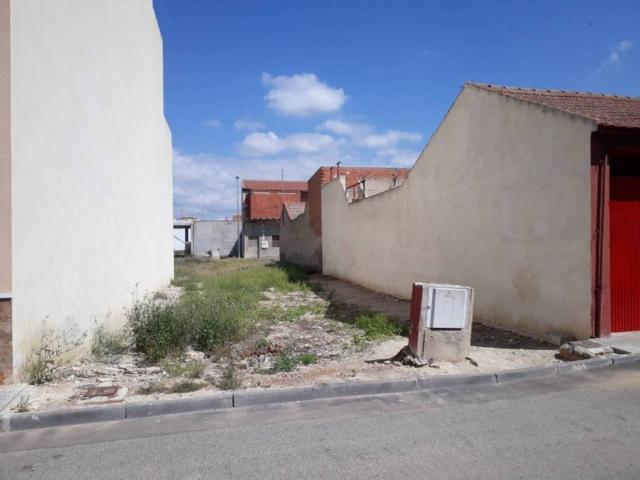 Terreno en Venta en Granja de Rocamora