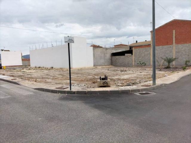 Terreno en Venta en Granja de Rocamora