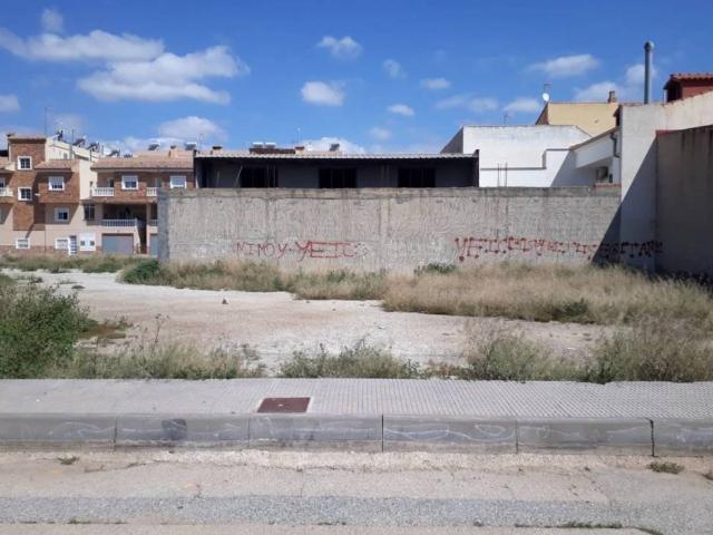 Terreno en Venta en Granja de Rocamora