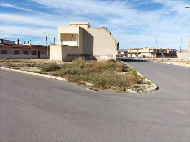 Terreno en Venta en Granja de Rocamora